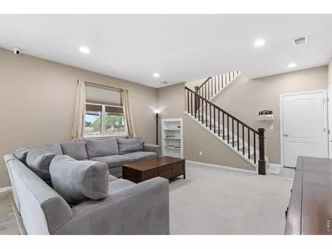 Living - 1647 Stoll Dr, Windsor, CO 80550 photo 2 of 2