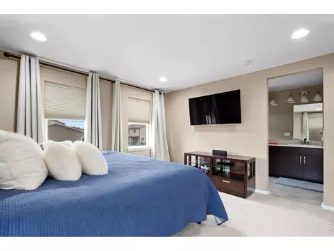 Bedroom - 1647 Stoll Dr, Windsor, CO 80550 photo 2 of 4