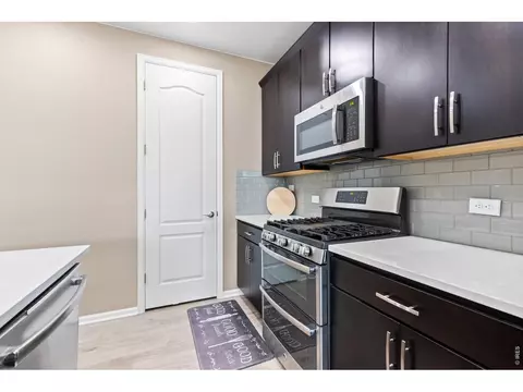 Kitchen - 1647 Stoll Dr, Windsor, CO 80550 photo 3 of 4