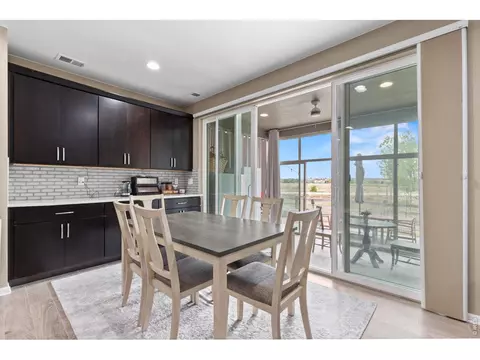 Dining - 1647 Stoll Dr, Windsor, CO 80550 photo 1 of 1