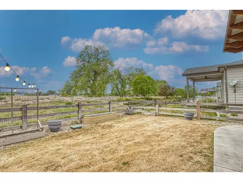 Exterior - 1647 Stoll Dr, Windsor, CO 80550 photo 10 of 10