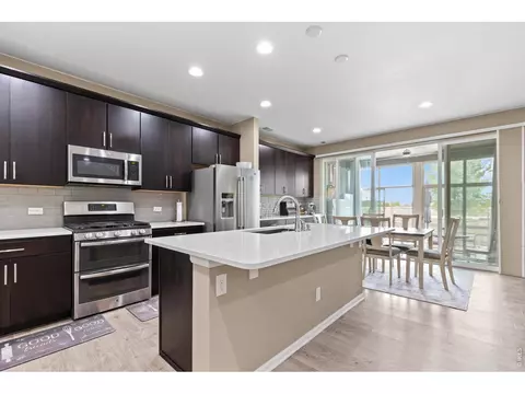 Kitchen - 1647 Stoll Dr, Windsor, CO 80550 photo 1 of 4