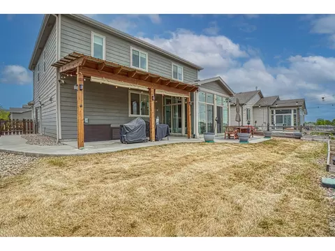 Exterior - 1647 Stoll Dr, Windsor, CO 80550 photo 5 of 10