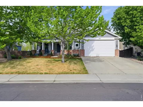 1488 N Larkspur Ct, Lafayette, CO 80026