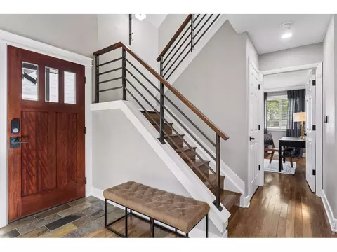 Entry Way - 4862 Curie Ct, Boulder, CO 80301 photo 1 of 2