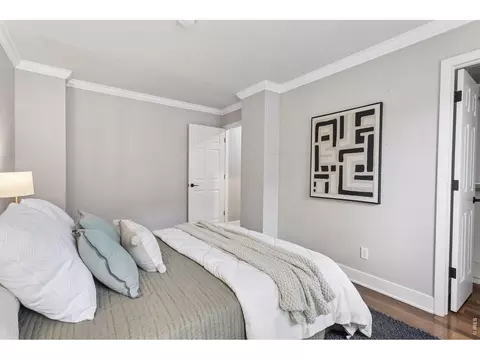 Bedroom - 4862 Curie Ct, Boulder, CO 80301 photo 1 of 6