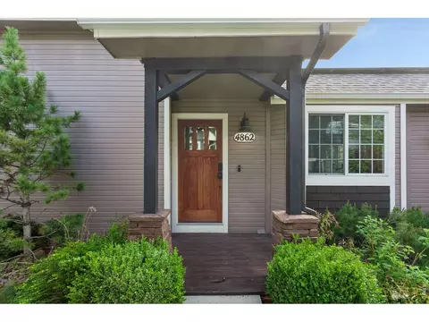 Exterior - 4862 Curie Ct, Boulder, CO 80301 photo 2 of 5