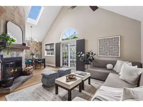 Living - 4862 Curie Ct, Boulder, CO 80301 photo 1 of 7