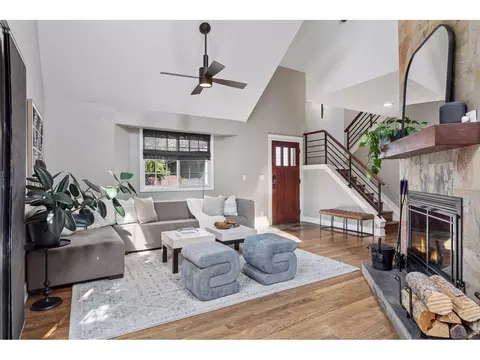 Living - 4862 Curie Ct, Boulder, CO 80301 photo 3 of 7