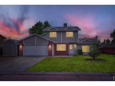 4652 Carlsbad Dr, Greeley, CO 80634