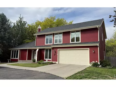 14455 Greenway Dr, Sterling, CO 80751