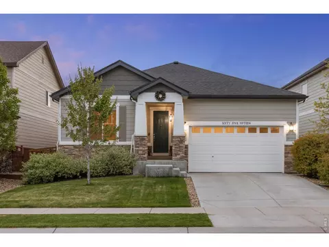 6515 Telluride St, Frederick, CO 80516