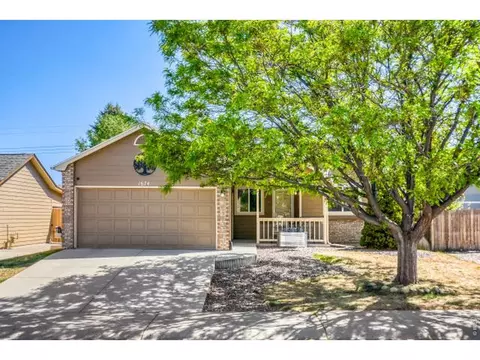 1674 Tracy Dr, Loveland, CO 80537