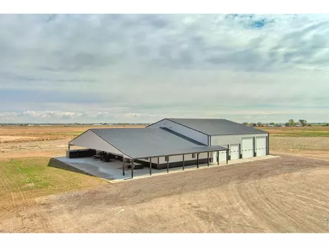 22511 County Road 52, Greeley, CO 80631