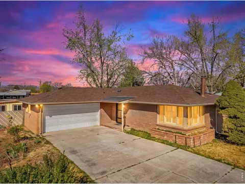 1229 Sherman St, Longmont, CO 80501