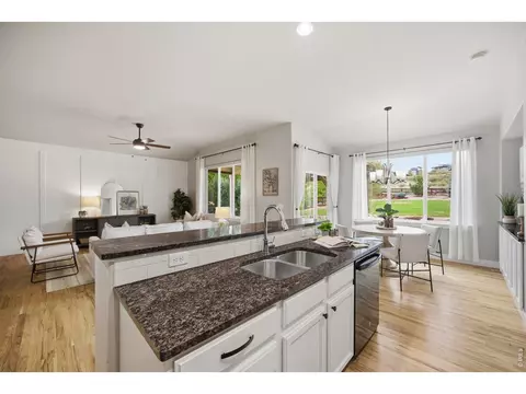 Kitchen - 2047 Bayfront Dr, Windsor, CO 80550 photo 1 of 4