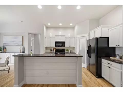 Kitchen - 2047 Bayfront Dr, Windsor, CO 80550 photo 2 of 4
