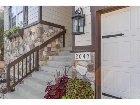 Exterior - 2047 Bayfront Dr, Windsor, CO 80550 photo 1 of 8