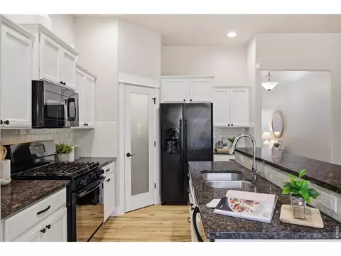 Kitchen - 2047 Bayfront Dr, Windsor, CO 80550 photo 4 of 4