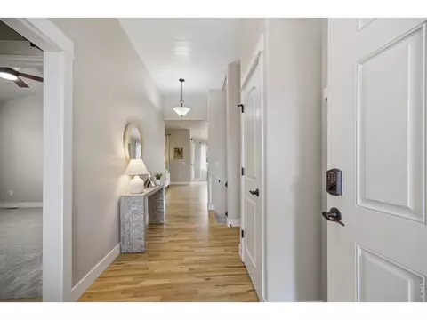 Entry Way - 2047 Bayfront Dr, Windsor, CO 80550 photo 1 of 1