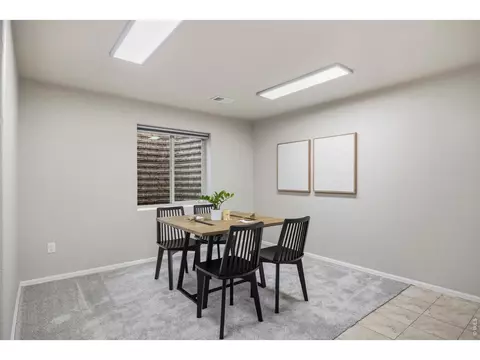Dining - 2047 Bayfront Dr, Windsor, CO 80550 photo 3 of 3