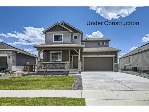 1863 Cord Grass Dr, Fort Collins, CO 80524