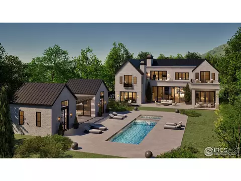 705 Juniper Ave, Boulder, CO 80304
