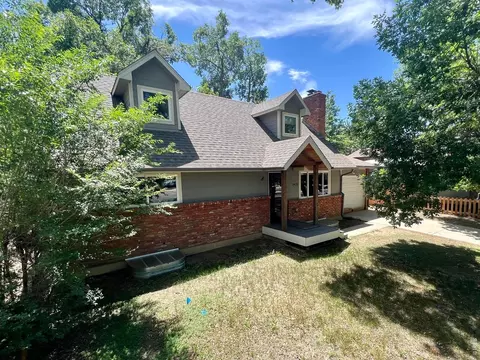 1420 S Pratt Pkwy, Longmont, CO 80501
