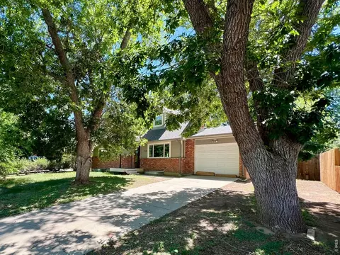 1420 S Pratt Pkwy, Longmont, CO 80501