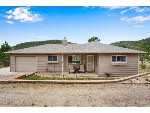 108 Meadowview Dr, Estes Park, CO 80517