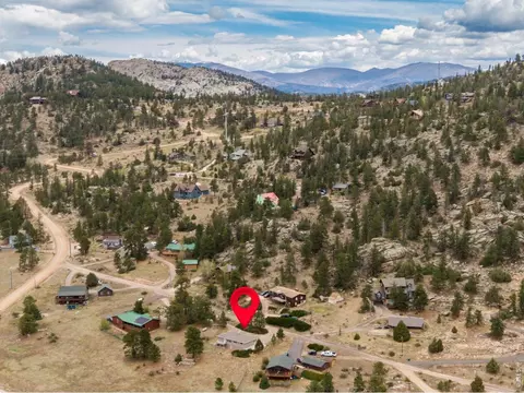 108 Meadowview Dr, Estes Park, CO 80517