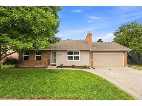 2473 Wyandotte Dr, Fort Collins, CO 80526
