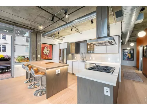 1401 Wewatta St #504, Denver, CO 80202