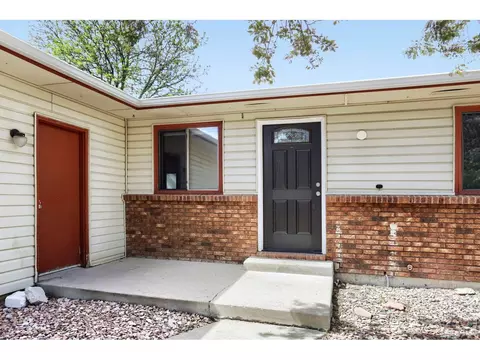 527 S Estrella Ave, Loveland, CO 80537