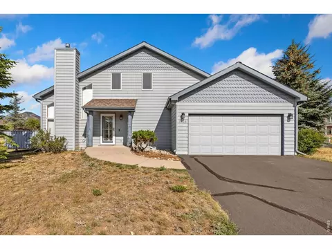1425 Raven Cir, Estes Park, CO 80517