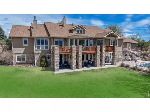 5300 Highlands Dr, Longmont, CO 80503