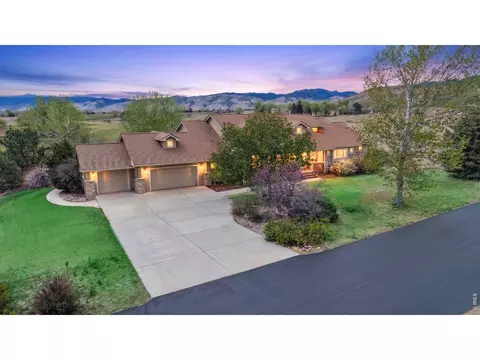 5300 Highlands Dr, Longmont, CO 80503