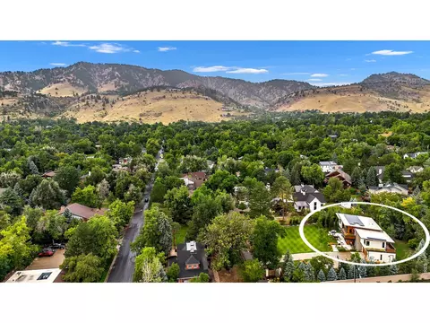 View/Area - 3633 Broadway St, Boulder, CO 80304 photo 1 of 1