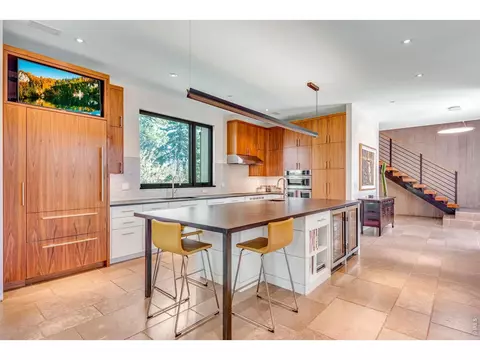 Kitchen - 3633 Broadway St, Boulder, CO 80304 photo 2 of 4