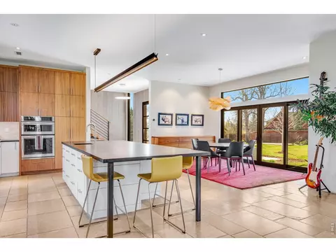 Kitchen - 3633 Broadway St, Boulder, CO 80304 photo 3 of 4