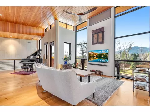 Living - 3633 Broadway St, Boulder, CO 80304 photo 4 of 6