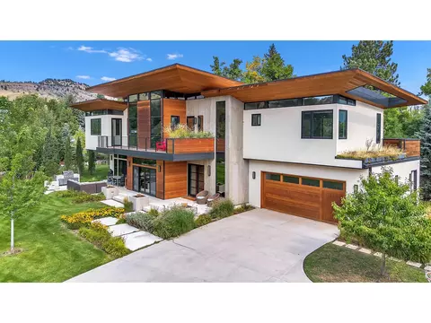 Exterior - 3633 Broadway St, Boulder, CO 80304 photo 1 of 7
