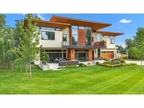 Exterior - 3633 Broadway St, Boulder, CO 80304 photo 2 of 7