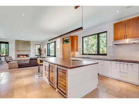 Kitchen - 3633 Broadway St, Boulder, CO 80304 photo 1 of 4