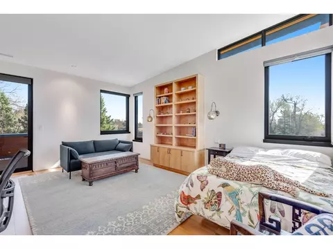Bedroom - 3633 Broadway St, Boulder, CO 80304 photo 5 of 5