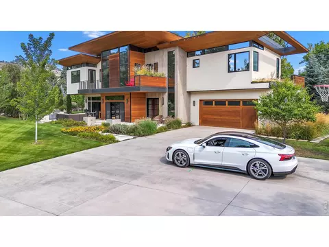 Exterior - 3633 Broadway St, Boulder, CO 80304 photo 4 of 7