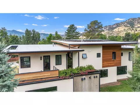 Exterior - 3633 Broadway St, Boulder, CO 80304 photo 5 of 7