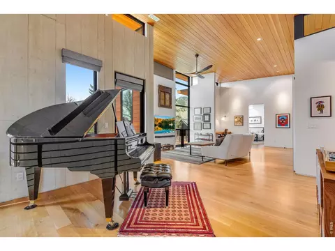 Living - 3633 Broadway St, Boulder, CO 80304 photo 5 of 6