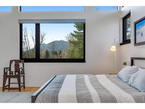 Bedroom - 3633 Broadway St, Boulder, CO 80304 photo 3 of 5