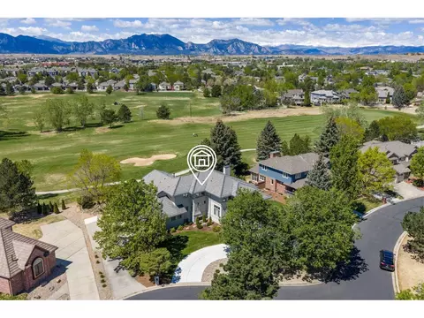 632 S Manorwood Ln, Louisville, CO 80027